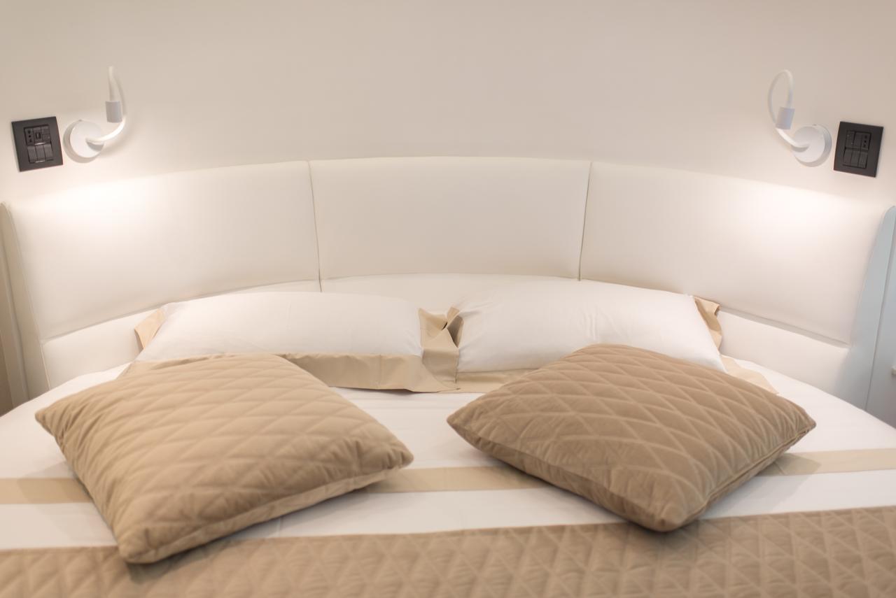 Pensionat Lux In Rom