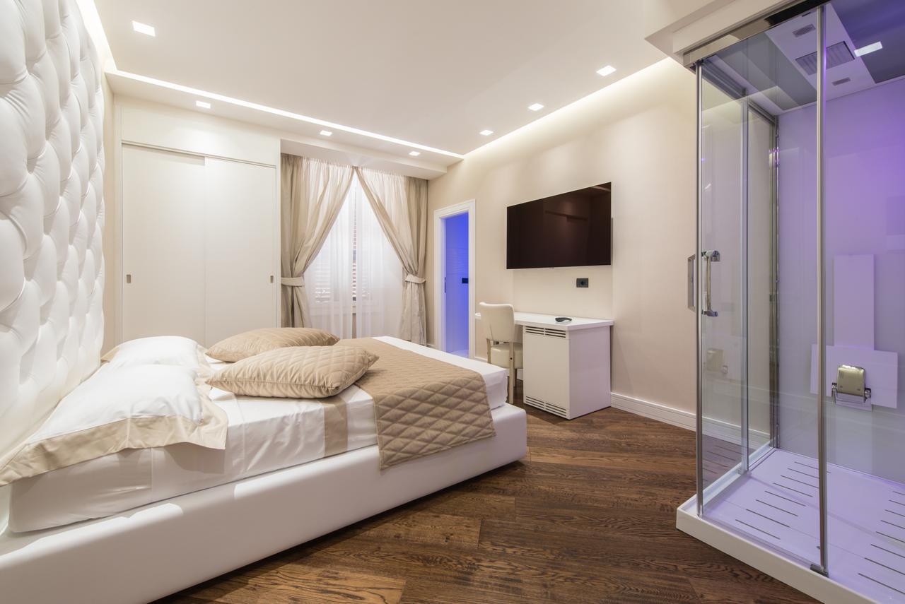 Pensionat Lux In Rom