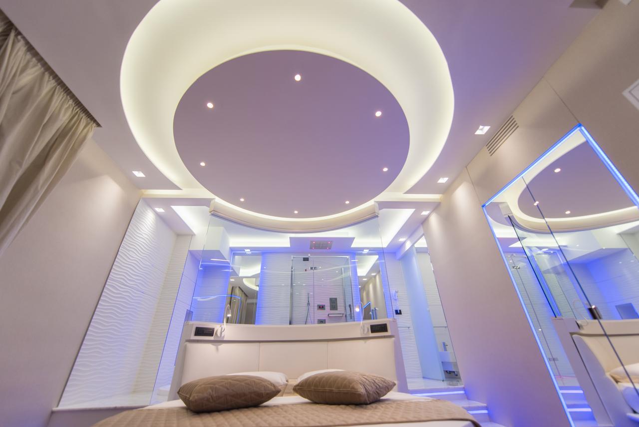 Pensionat Lux In Rom