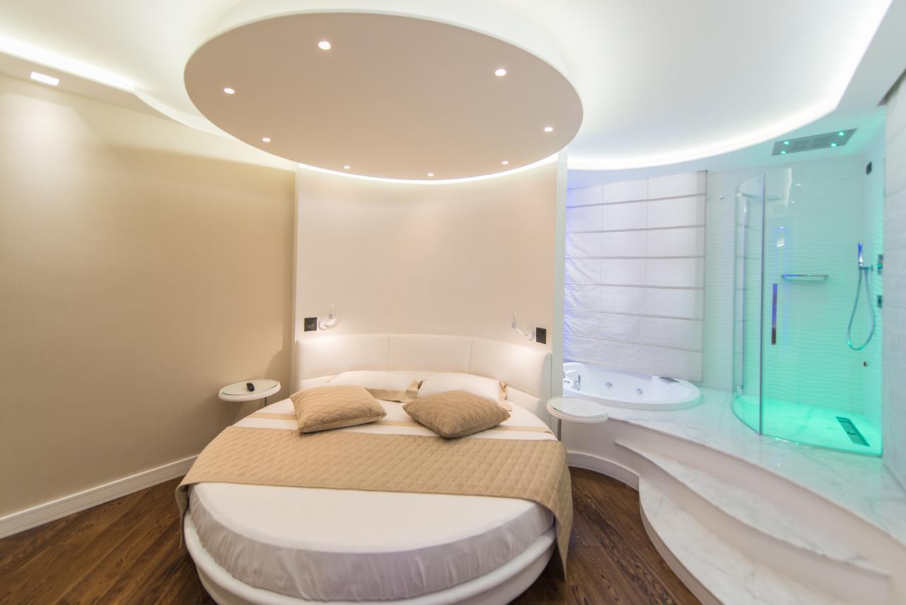Pensionat Lux In Rom