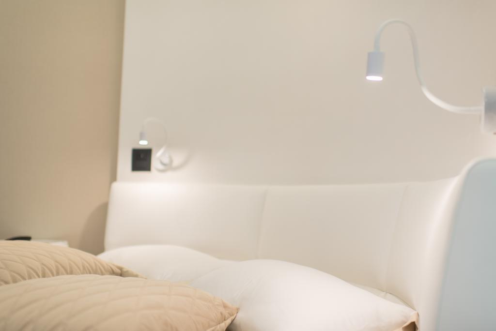 Lux In Gæstehus